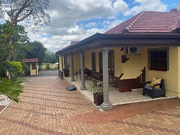 Madlula's Guesthouse