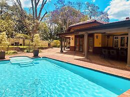 Madlula's Guesthouse