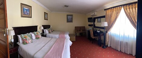 Madlula's Guesthouse