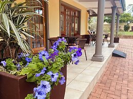 Madlula's Guesthouse