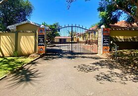 Madlula's Guesthouse