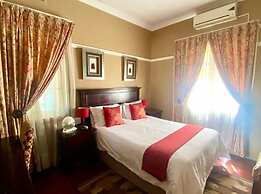 Madlula's Guesthouse