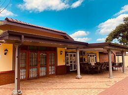 Madlula's Guesthouse