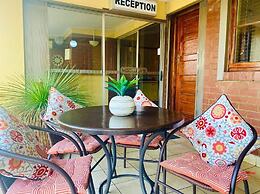 Madlula's Guesthouse