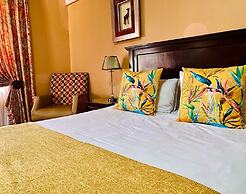 Madlula's Guesthouse