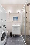 Bright and Modern Apartment in Heart of Oslo