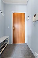 Bright and Modern Apartment in Heart of Oslo