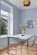 Bright and Modern Apartment in Heart of Oslo