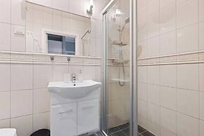 Bright and Modern Apartment in Heart of Oslo