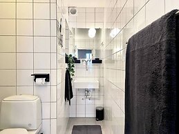 Unique Design House in Downtown Oslo