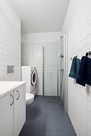 Seaside Apartment With Central Location in Oslo City Center