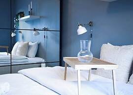 Spacious Apartment Right in the City Centre