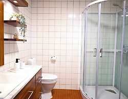 Spacious Apartment Right in the City Centre