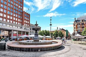 Stylish and top Standard in Oslo