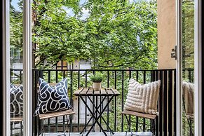 Stylish and top Standard in Oslo