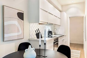 Stylish and top Standard in Oslo