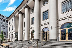 Stylish and top Standard in Oslo