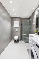 Stylish and top Standard in Oslo