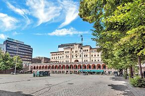 Stylish and top Standard in Oslo