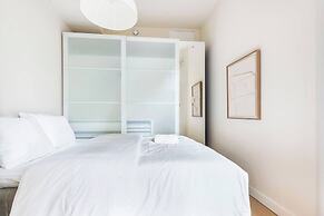 Stylish and top Standard in Oslo