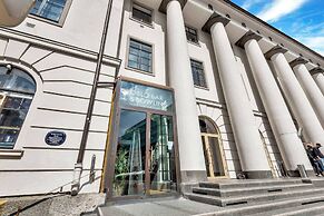 Stylish and top Standard in Oslo