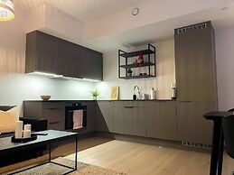 High Standard and Ocean View