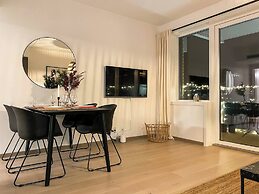 High Standard and Ocean View