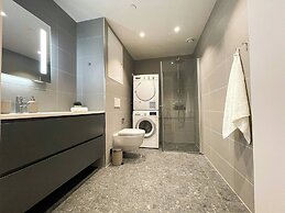 High Standard and Ocean View