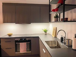 High Standard and Ocean View