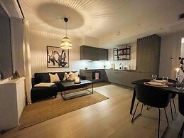 High Standard and Ocean View