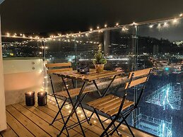 High Standard and Ocean View