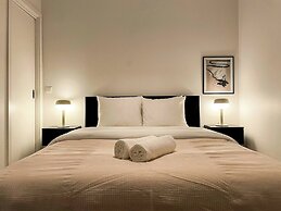 High Standard and Ocean View