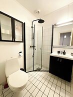 Cozy 3BR Apartment Central