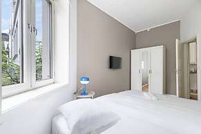 Cozy 3BR Apartment Central