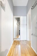 Cozy 3BR Apartment Central