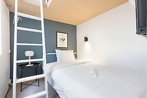 Cozy 3BR Apartment Central