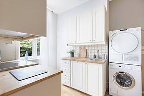 Cozy 3BR Apartment Central