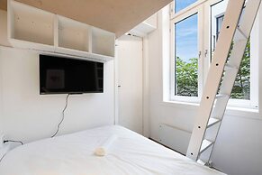 Cozy 3BR Apartment Central