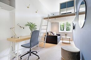 Cozy 3BR Apartment Central