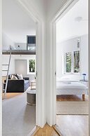 Cozy 3BR Apartment Central