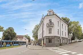 Cozy 3BR Apartment Central