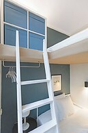 Cozy 3BR Apartment Central