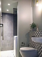 Elegant Apartment Right in the City Centre