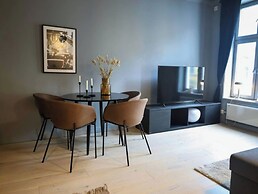 Elegant Apartment Right in the City Centre