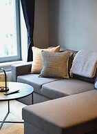 Elegant Apartment Right in the City Centre