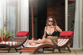 Ayuda Sanctuary Wellness Boutique