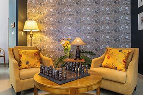 Ayuda Sanctuary Wellness Boutique