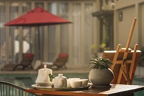 Ayuda Sanctuary Wellness Boutique