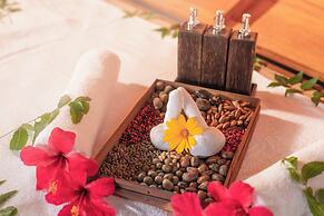 Ayuda Sanctuary Wellness Boutique