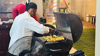 Ayuda Sanctuary Wellness Boutique